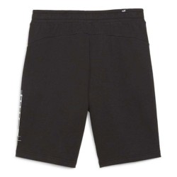 Puma Ανδρική Βερμούδα Ss23 Ess+ Logo Lab Shorts 10'' Tr 678981