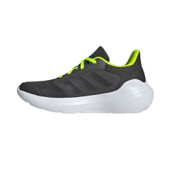 adidas Εφηβικό Παπούτσι Running Fw23 Tensaur Run 3.0 J Ie3546