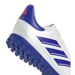 adidas Εφηβικό Παπούτσι Ποδοσφαίρου Fw23 Copa Pure 2 Club Tf J Ig8691