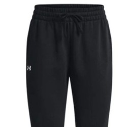 Under Armour Γυναικείο Αθλητικό Παντελόνι  Fw22 Rival Fleece Jogger 1379438