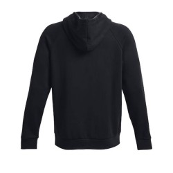 Under Armour Ανδρικό Φούτερ Με Κουκούλα Fw23 Rival Fleece Logo Hd 1379758