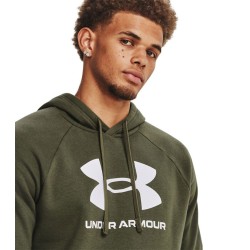 Under Armour Fw23 Rival Fleece Logo Hd 1379758