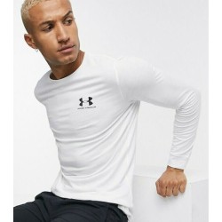 Under Armour Ανδρική Μακρυμάνικη Μπλούζα Fw23 Sportstyle Left Chest Ls 1329585