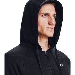 Under Armour Fw23 Rival Fleece Fz Hoodie 1379767