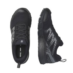 Salomon Ανδρικό Παπούτσι Trekking Fw23 Trail Running - Xa 471484