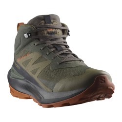 Salomon Ανδρικό Παπούτσι Trekking Fw23 Hiking & Multifunc 475603