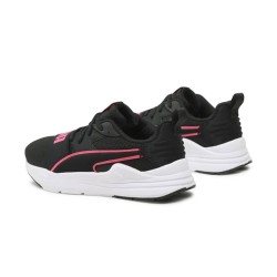 Puma Εφηβικό Παπούτσι Running Ss23 Wired Run Pure Jr 390847