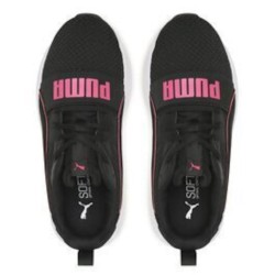 Puma Εφηβικό Παπούτσι Running Ss23 Wired Run Pure Jr 390847