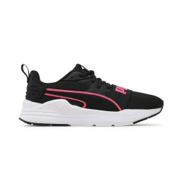 Puma Εφηβικό Παπούτσι Running Ss23 Wired Run Pure Jr 390847