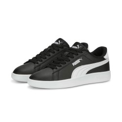 Puma Εφηβικό Παπούτσι Μόδας Fw22 Smash 3.0 L Jr 392031