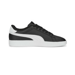 Puma Εφηβικό Παπούτσι Μόδας Fw22 Smash 3.0 L Jr 392031