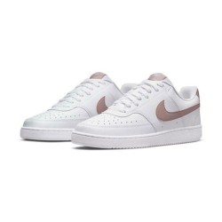 Nike Γυναικείο Παπούτσι Μόδας Ss23 Court Vision Low Next Nature Dh3158