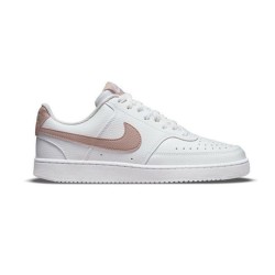 Nike Γυναικείο Παπούτσι Μόδας Ss23 Court Vision Low Next Nature Dh3158