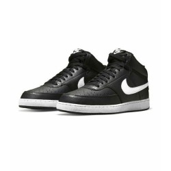 Nike Ανδρικό Παπούτσι Μόδας Fw23 Court Vision Mid Next Nature Dn3577