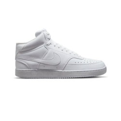 Nike Ανδρικό Παπούτσι Μόδας Fw23 Court Vision Mid Next Nature Dn3577