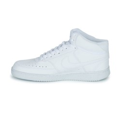 Nike Ανδρικό Παπούτσι Μόδας Fw23 Court Vision Mid Next Nature Dn3577