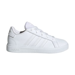 adidas Εφηβικό Παπούτσι Μόδας Fw23 Grand Court 2.0 K Fz6158