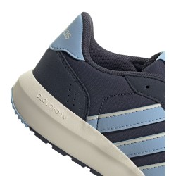 adidas Εφηβικό Παπούτσι Running Fw23 Run 60S J Ih7751