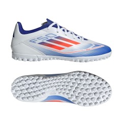 adidas Ανδρικό Παπούτσι Ποδοσφαίρου Fw23 F50 Club Tf If1348