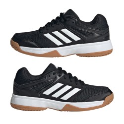 adidas Εφηβικό Παπούτσι Running Fw23 Speedcourt K Ie8035