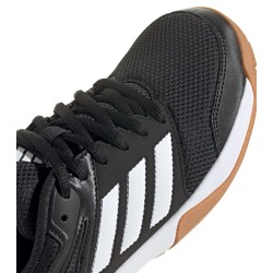 adidas Εφηβικό Παπούτσι Running Fw23 Speedcourt K Ie8035