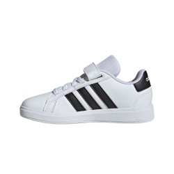 adidas Παιδικό Παπούτσι Μόδας Fw23 Grand Court 2.0 El C Ih5529