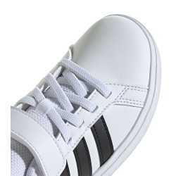 adidas Παιδικό Παπούτσι Μόδας Fw23 Grand Court 2.0 El C Ih5529