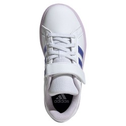 adidas Παιδικό Παπούτσι Μόδας Fw23 Grand Court 2.0 El C Ie3856