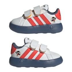 adidas Bebe Παπούτσι Μόδας Fw23 Grand Court Mickey Cf I If4054