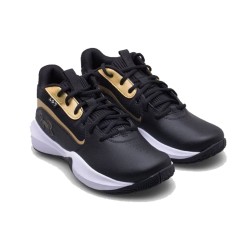 Under Armour Ανδρικό Παπούτσι Basket Fw23 Lockdown 7 3028512