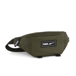 Puma Αθλητικό Τσαντάκι Μέσης  Puma Deck Waistbag 090704