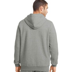 Puma Ανδρική Ζακέτα Με Κουκούλα Fw21 Ess Small Logo Fz Hoodie Fl 586702