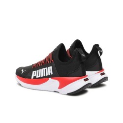 Puma Εφηβικό Παπούτσι Running Fw23 Softride Premier Slip-On Jr 376560