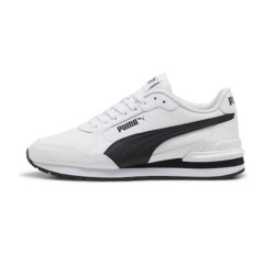 Puma Εφηβικό Παπούτσι Μόδας Fw23 St Runner V4 L Jr 399736