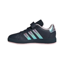 adidas Παιδικό Παπούτσι Μόδας Fw23 Grand Court 2.0 El C Ie3850