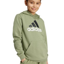 adidas Παιδικό Φούτερ Με Κουκούλα Fw23 U Bl 2 Hoodie Ix9553