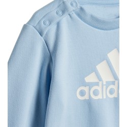 adidas Παιδικό Σετ Αγόρι Fw23 I Bos Logo Jog Iy9957