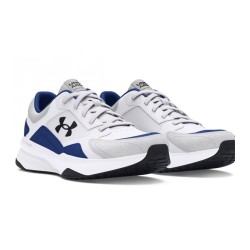 Under Armour Ανδρικό Παπούτσι Running Fw23 Edge Lthr 3028375