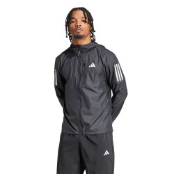 adidas Ανδρικό Αθλητικό Μπουφάν Αντιανεμικό Fw23 Otr B Jkt In1483