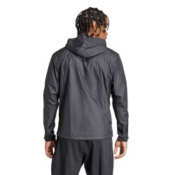 adidas Ανδρικό Αθλητικό Μπουφάν Αντιανεμικό Fw23 Otr B Jkt In1483