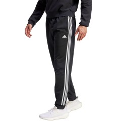 adidas Ανδρικό Αθλητικό Παντελόνι Fw23 M 3S Jog Tp Tri H46105