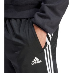 adidas Ανδρικό Αθλητικό Παντελόνι Fw23 M 3S Jog Tp Tri H46105