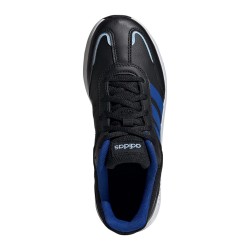 adidas Εφηβικό Παπούτσι Running Fw23 Tensaur Switch J Jh9250