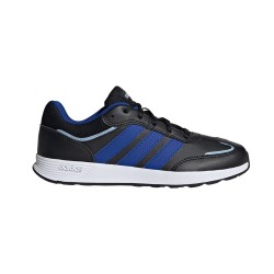 adidas Εφηβικό Παπούτσι Running Fw23 Tensaur Switch J Jh9250