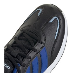 adidas Εφηβικό Παπούτσι Running Fw23 Tensaur Switch J Jh9250