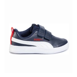 Puma Fw20 Courtflex V2 V Ps 371543