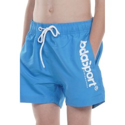 Body Action Ss22 Boy'S Swim Shorts