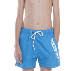 Body Action Ss22 Boy'S Swim Shorts