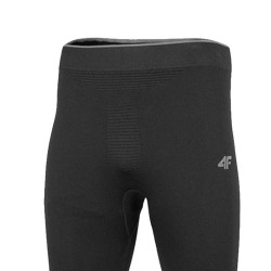 4F Ανδρικό Ισοθερμικό Παντελόνι Fw22 Men'S Seamless Underwear Bimb030D H4Z22-Bimb0