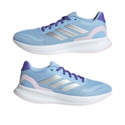 adidas Εφηβικό Παπούτσι Running Fw23 Runfalcon 5 J Ie8584